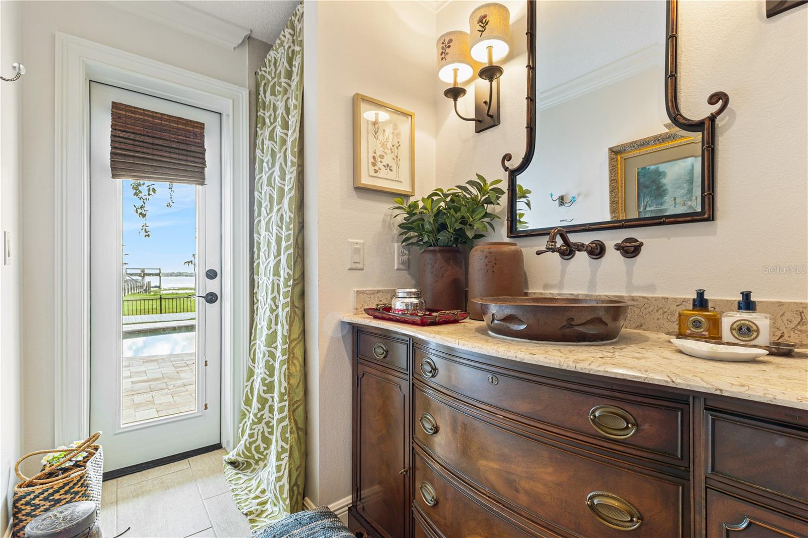 CYPRESS SHORES - Residential Lease