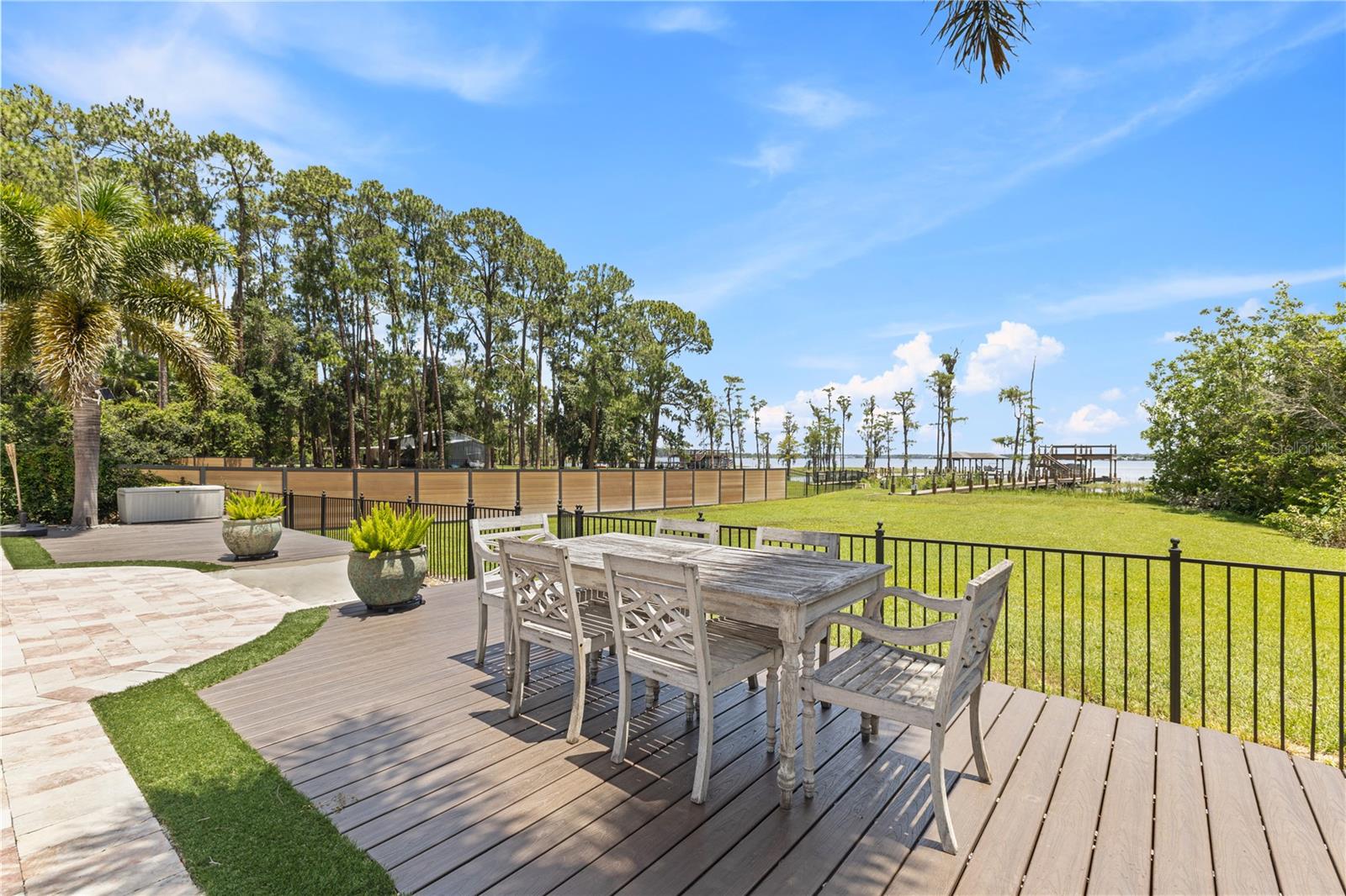 CYPRESS SHORES - Residential Lease