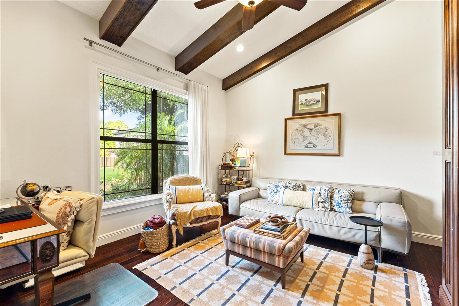 CYPRESS SHORES - Residential Lease
