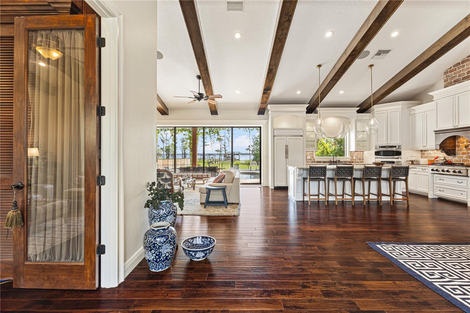 CYPRESS SHORES - Residential Lease