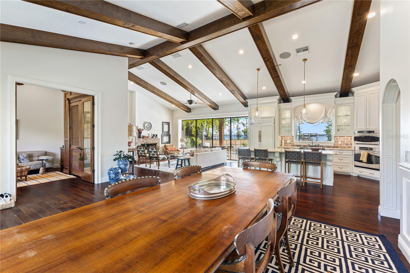 CYPRESS SHORES - Residential Lease