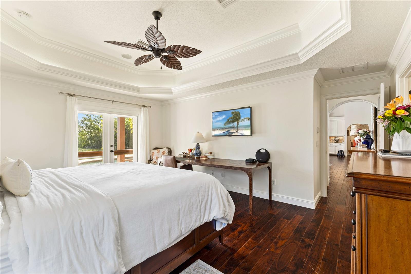 CYPRESS SHORES - Residential Lease