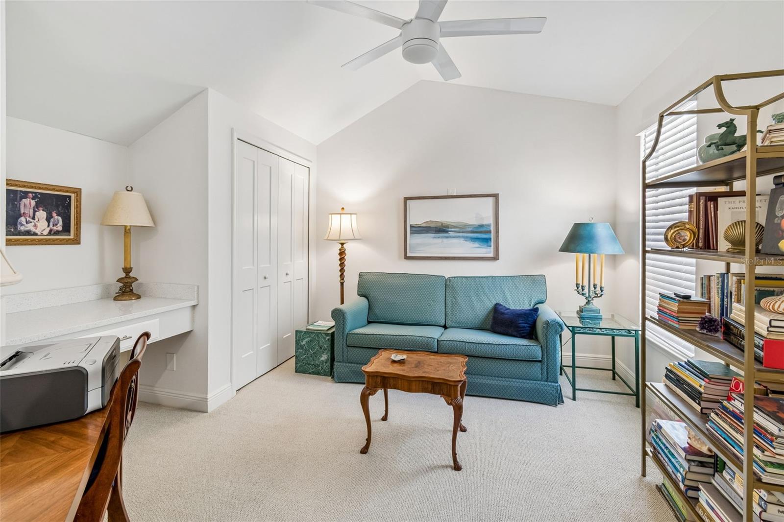 BARCLAY PLACE A CONDOMINIUM - Residential