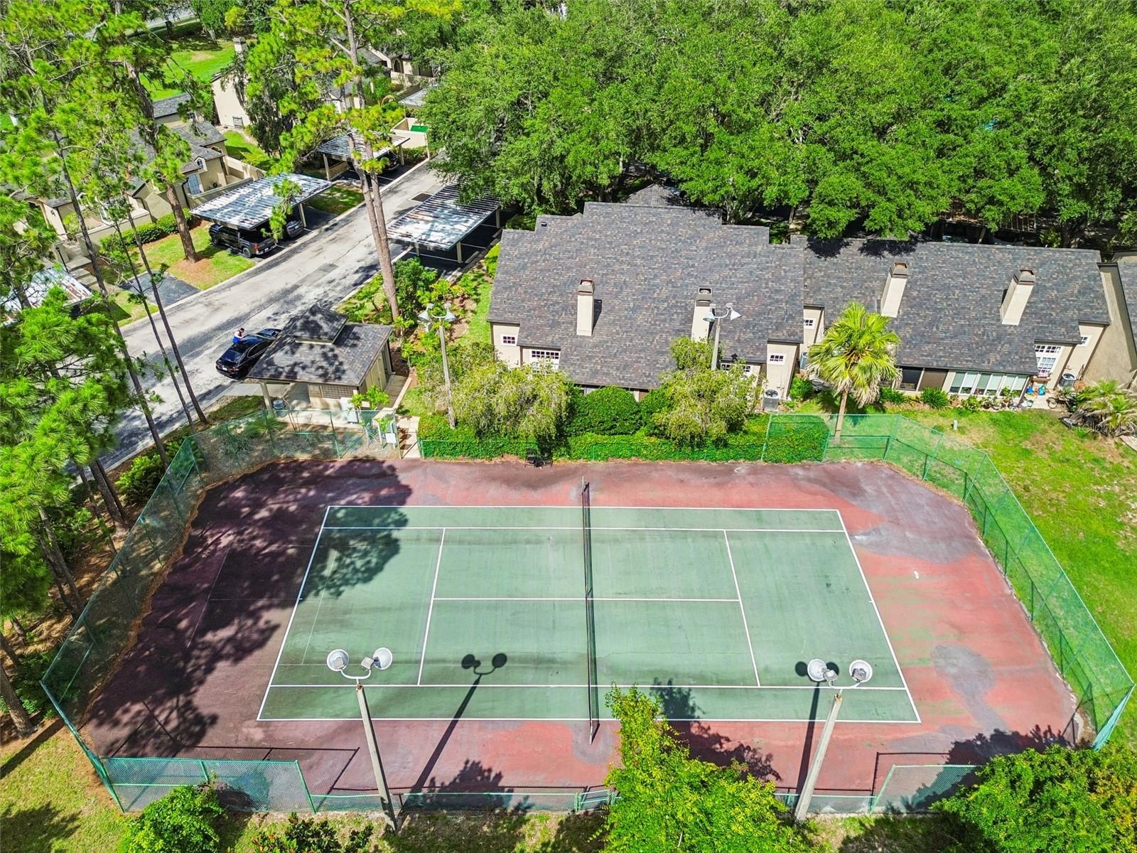BARCLAY PLACE A CONDOMINIUM - Residential