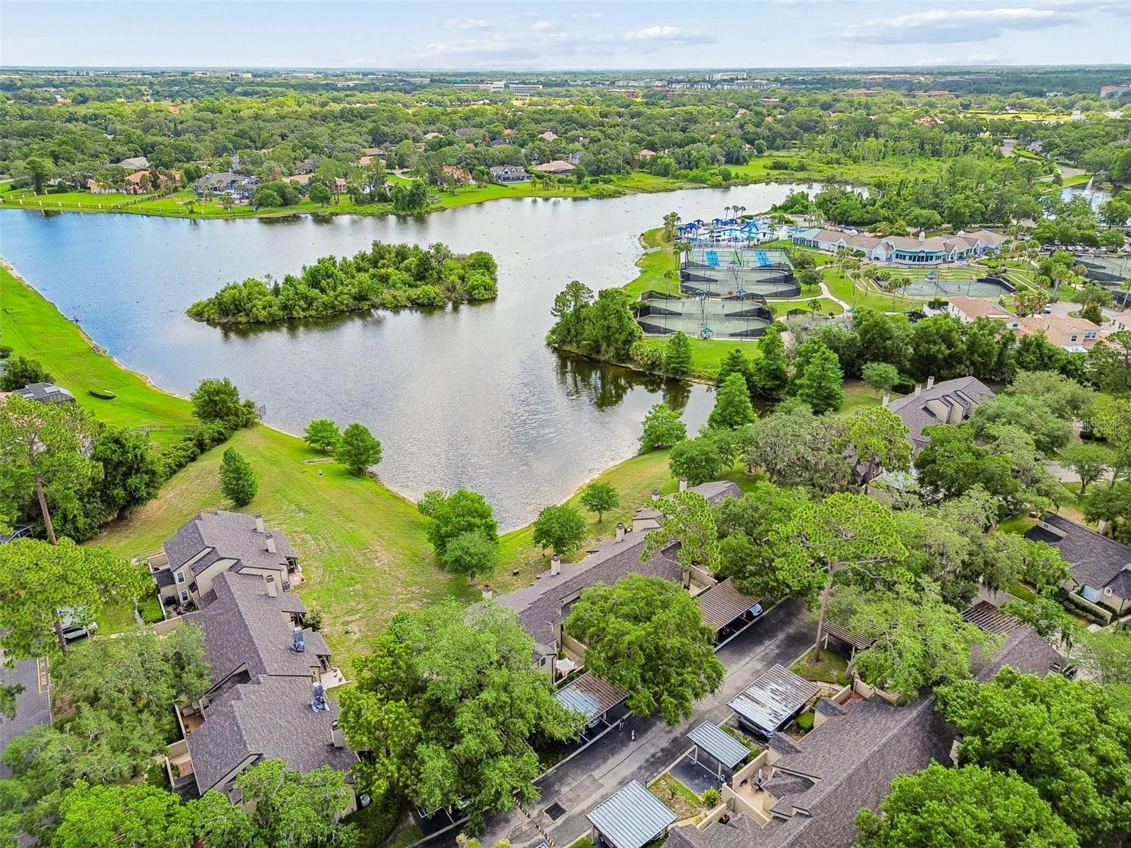 BARCLAY PLACE A CONDOMINIUM - Residential