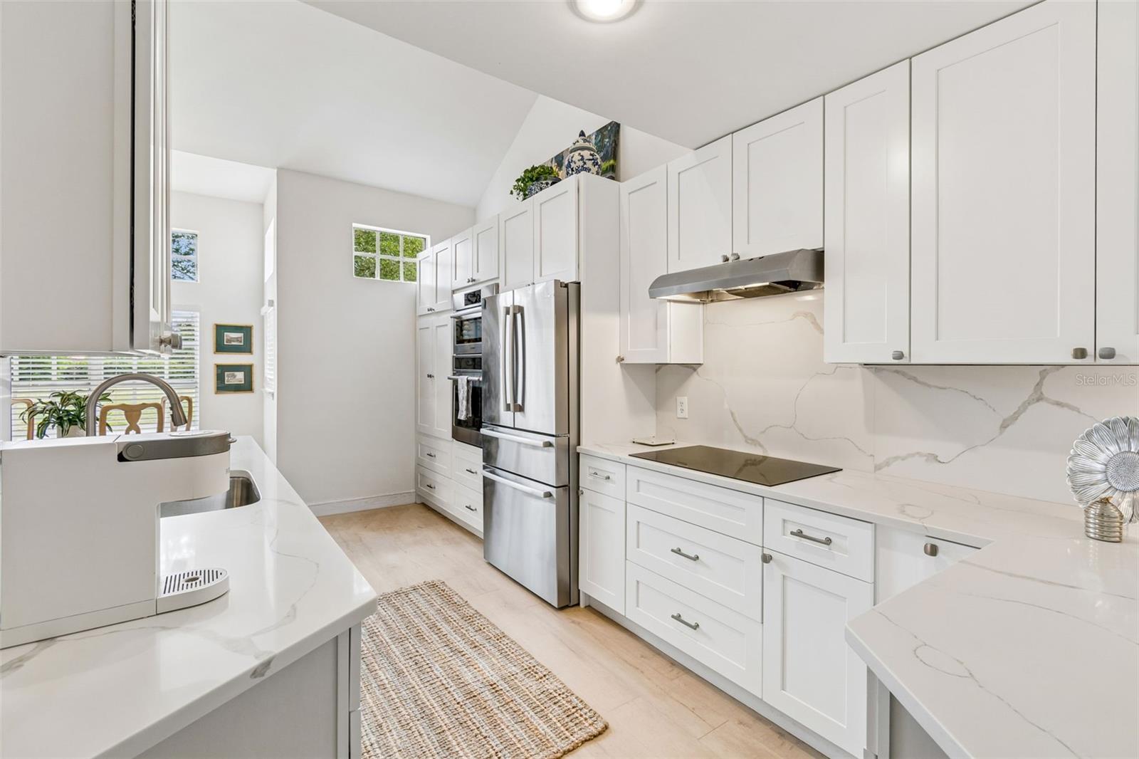 BARCLAY PLACE A CONDOMINIUM - Residential