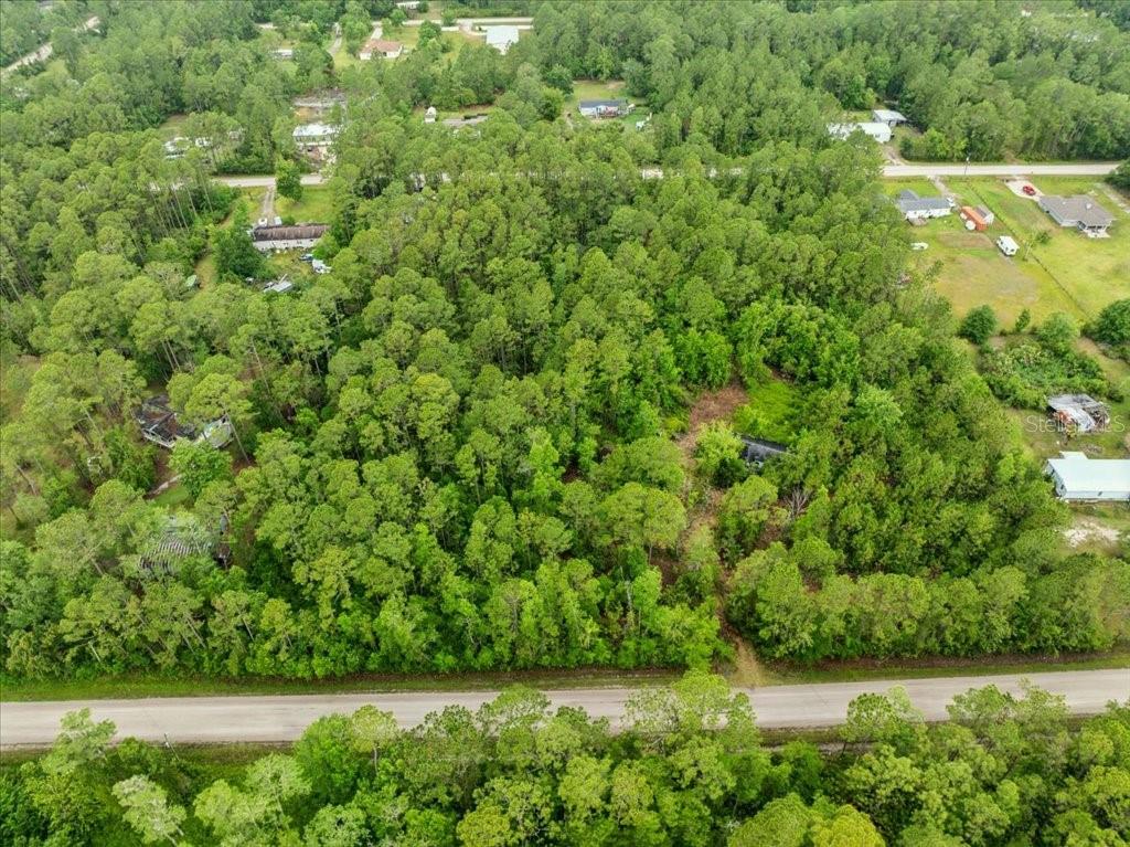 DAYTONA NORTH SUB - Land