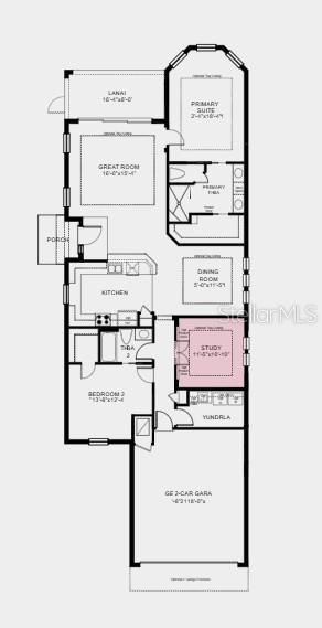 ESPLANADE AT WIREGRASS RANCH - Residential
