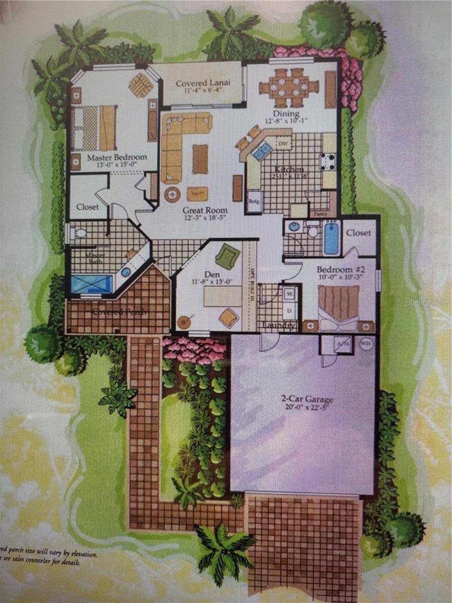 SOLIVITA PH 01 - Residential Lease
