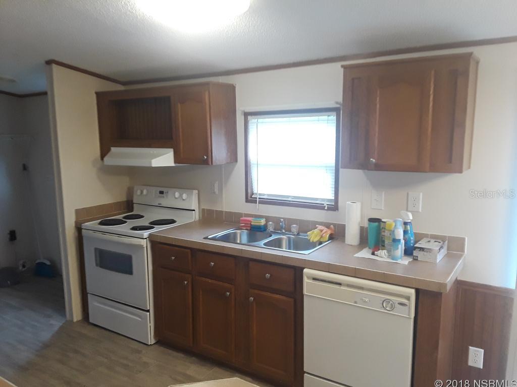 Mobile Homesites Unrec 205 - Residential