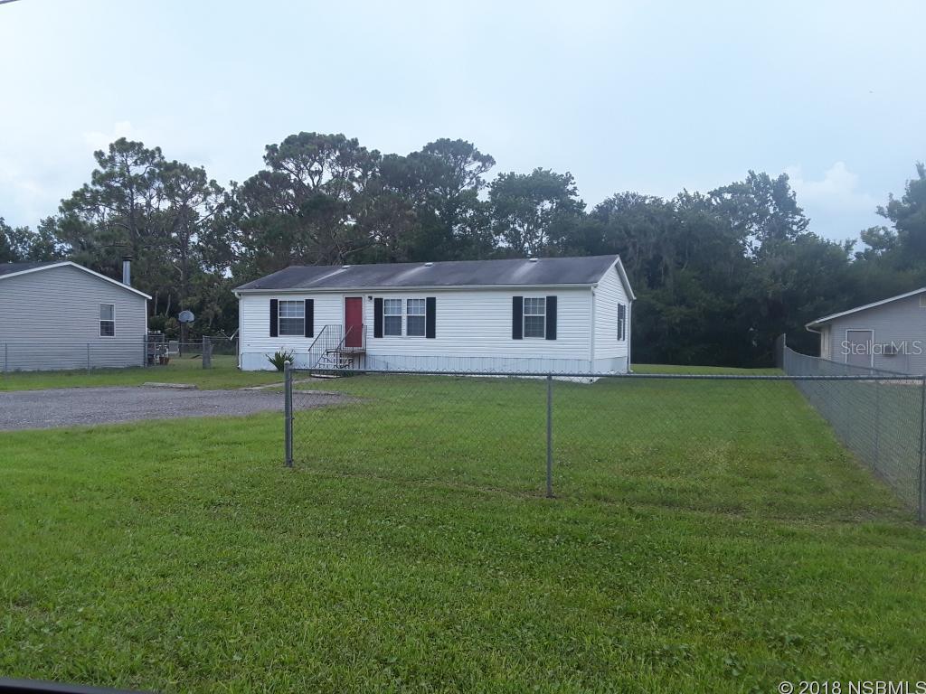 Mobile Homesites Unrec 205 - Residential