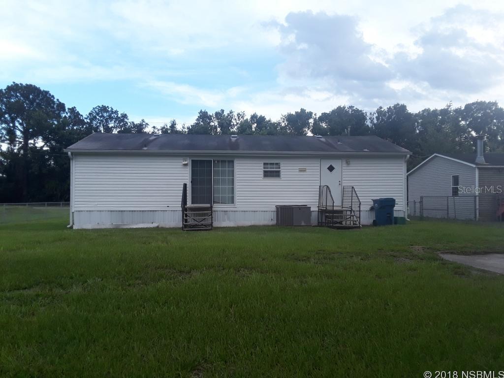 Mobile Homesites Unrec 205 - Residential