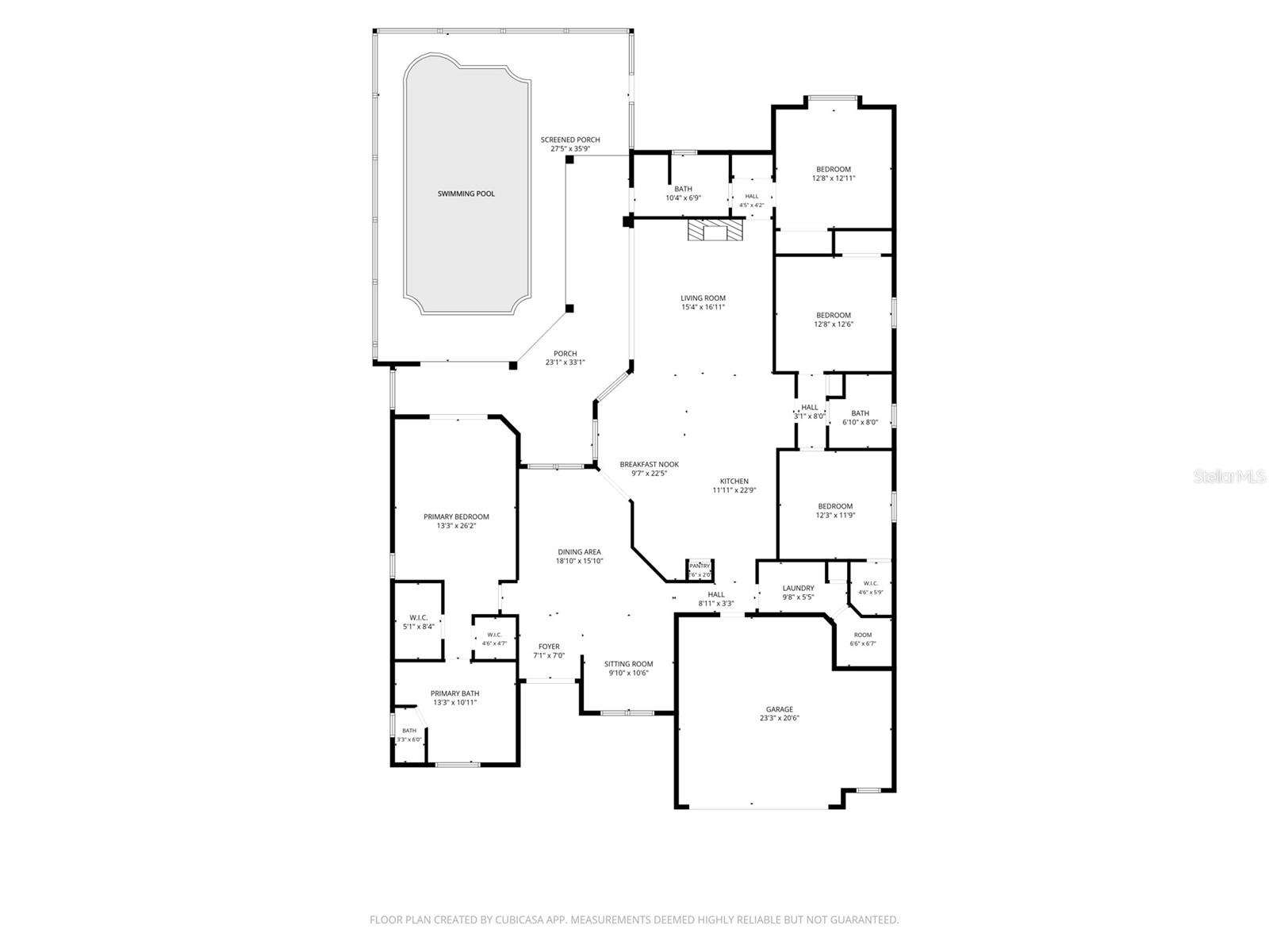 FOX WOOD PH 03 - Residential
