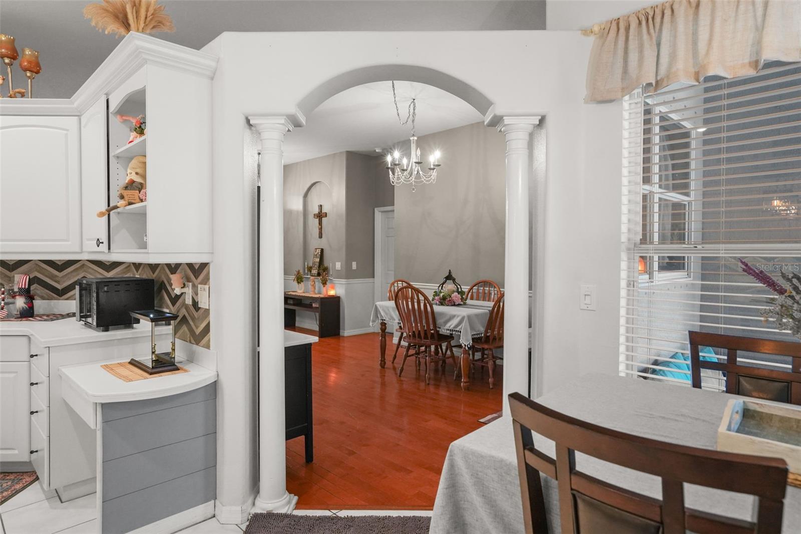 FOX WOOD PH 03 - Residential