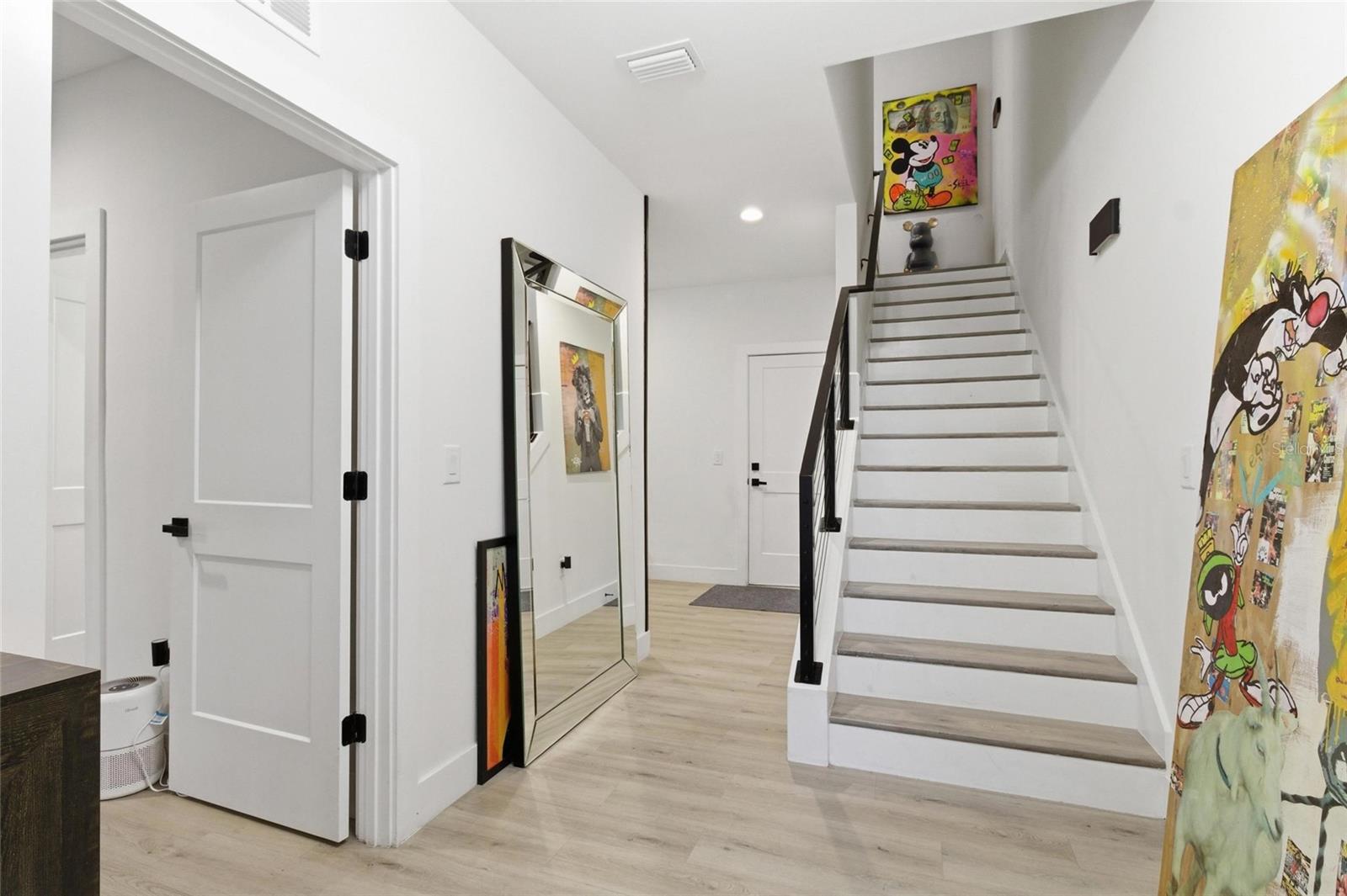 ROSEBURY PARK W/2 LOT 9 LESS S 3 FT FOR RD BLOCK6 - Residential
