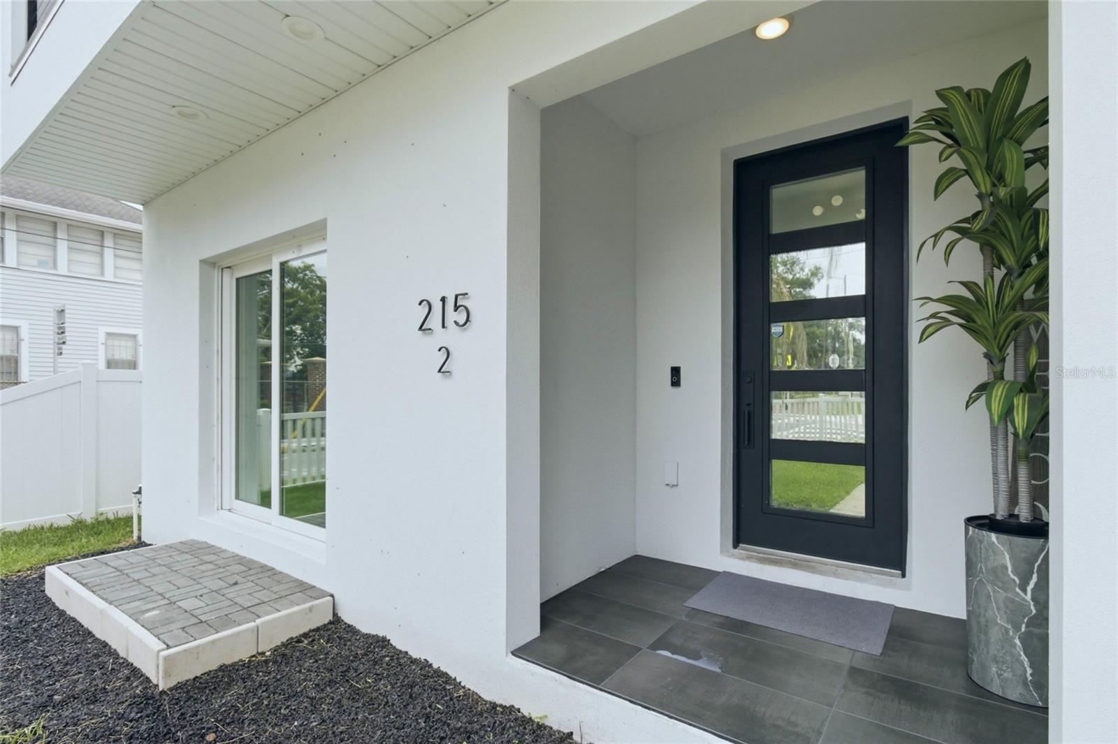 ROSEBURY PARK W/2 LOT 9 LESS S 3 FT FOR RD BLOCK6 - Residential