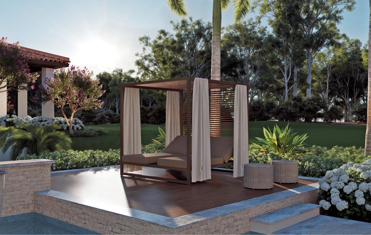 BELLA COLLINA SUB - Residential