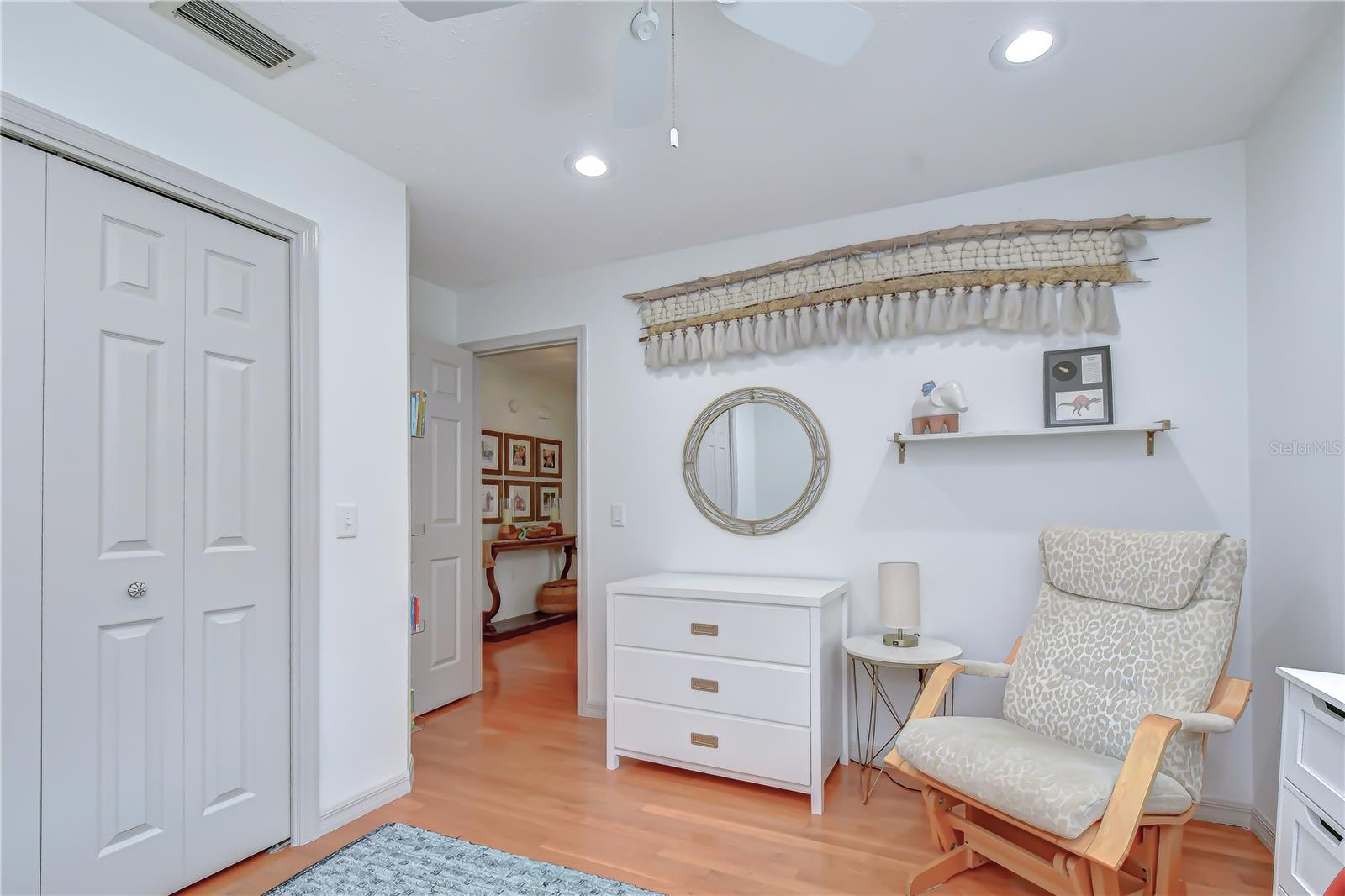 PARKWOOD MANOR 1ST ADD - Residential