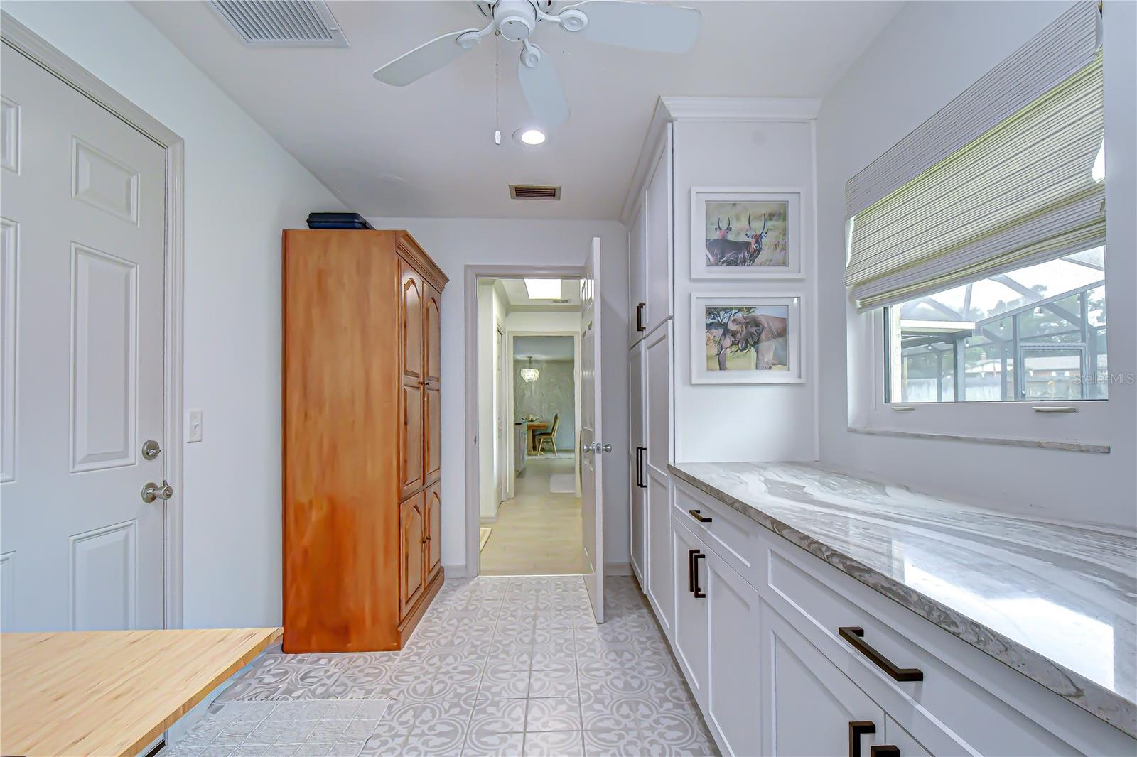 PARKWOOD MANOR 1ST ADD - Residential