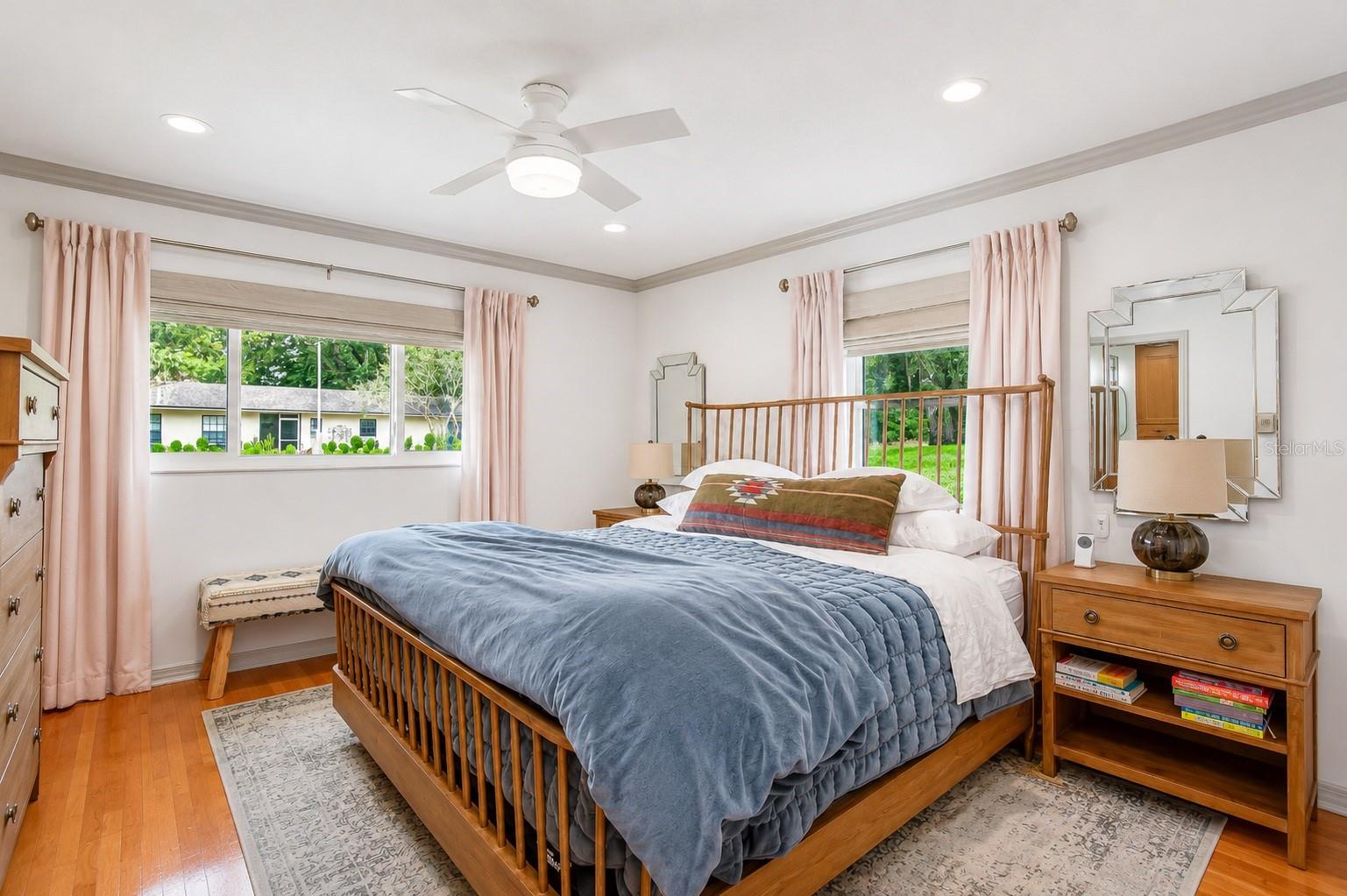 PARKWOOD MANOR 1ST ADD - Residential