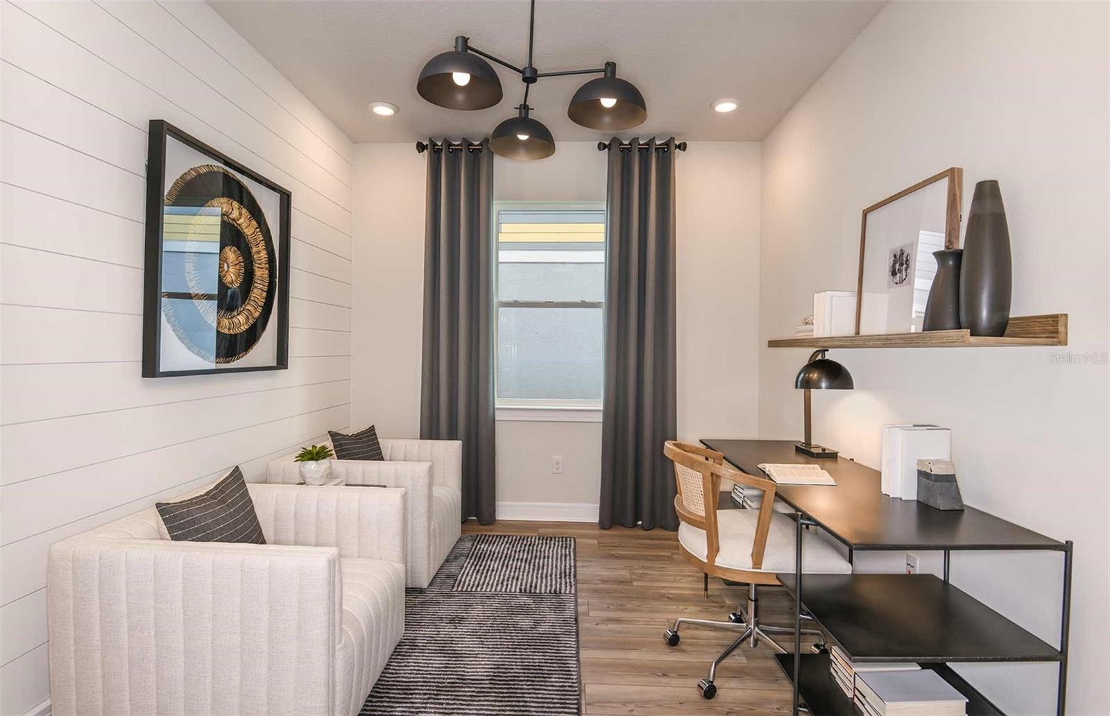 NORTH RIVER RANCH PH IV-C1 - Residential