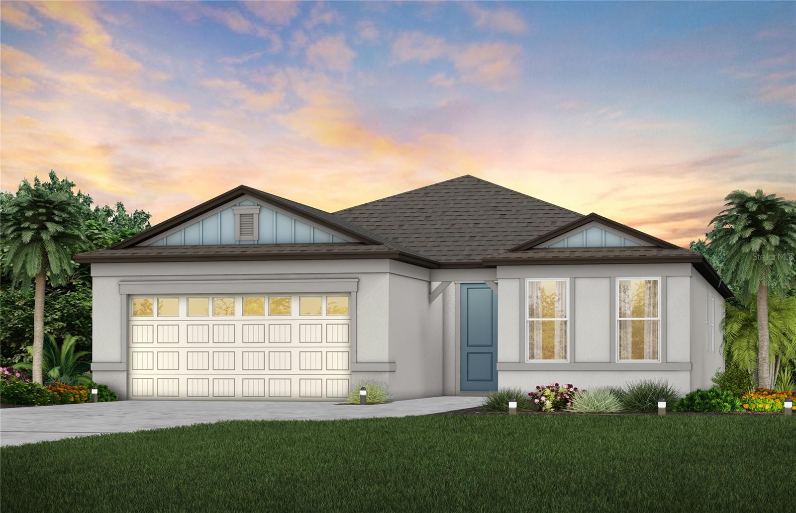 NORTH RIVER RANCH PH IV-C1 - Residential