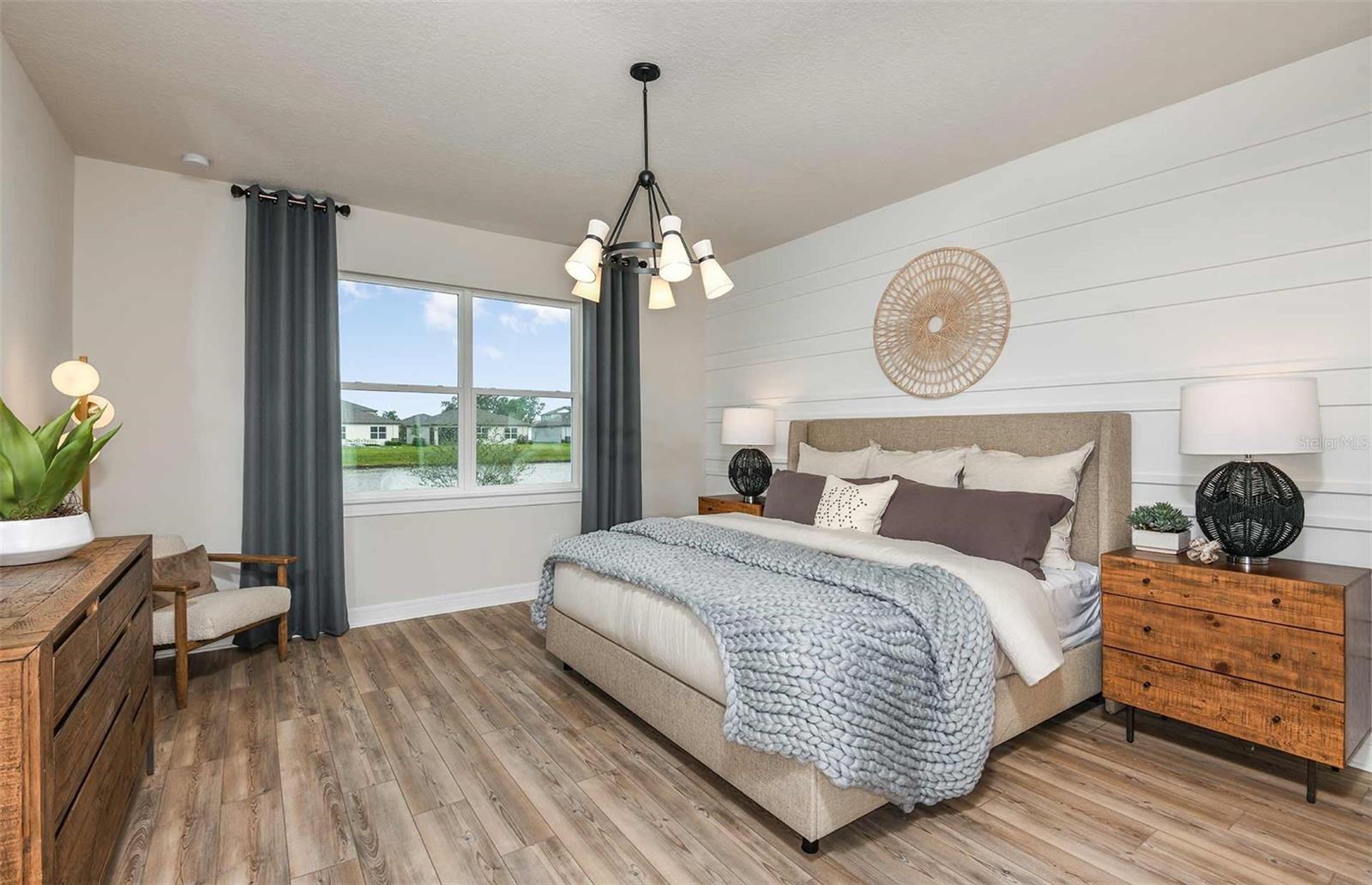 NORTH RIVER RANCH PH IV-C1 - Residential