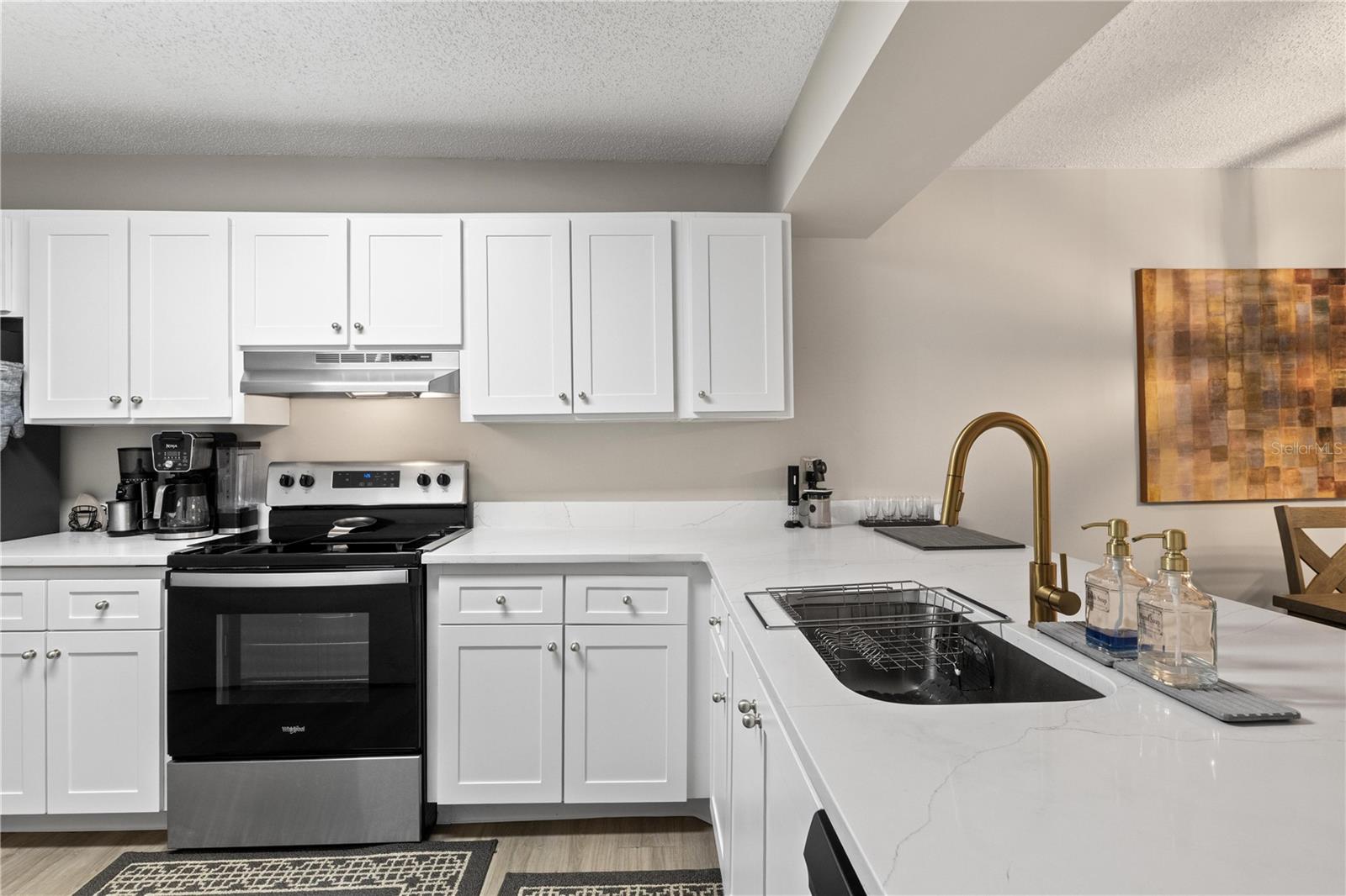 OXFORD SQUARE CONDO - Residential