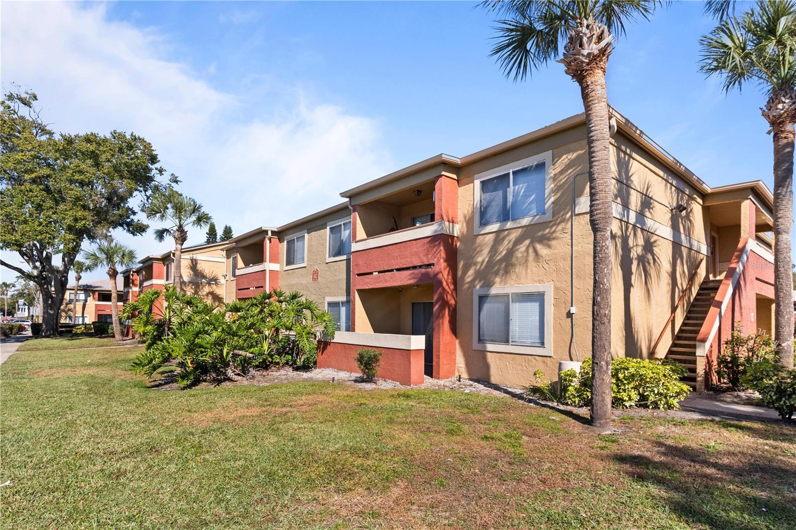 OXFORD SQUARE CONDO - Residential