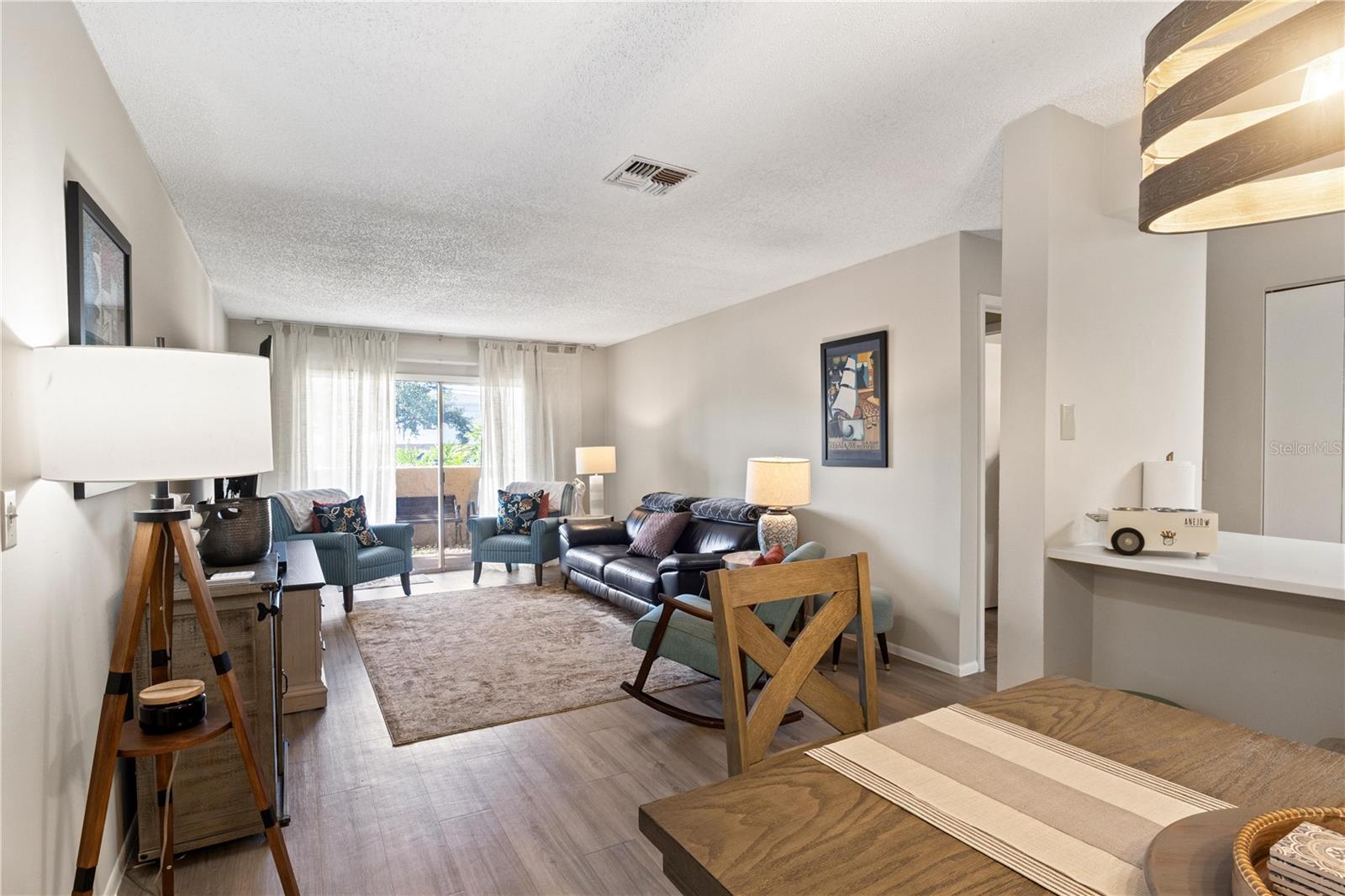 OXFORD SQUARE CONDO - Residential