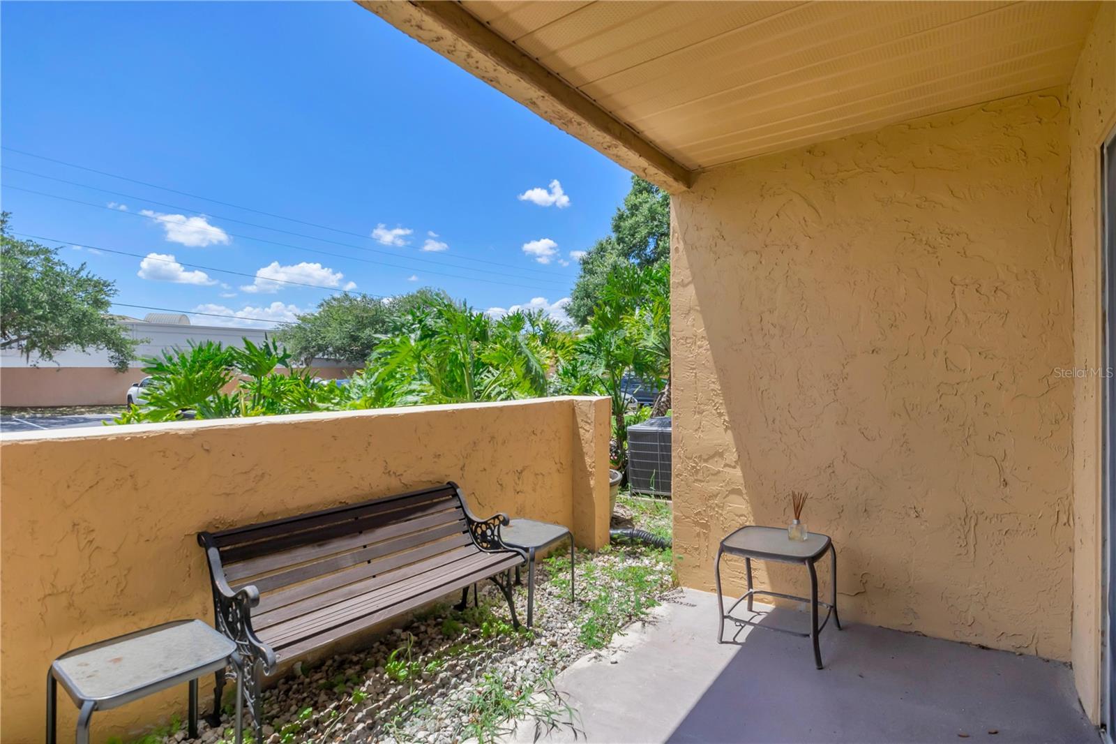OXFORD SQUARE CONDO - Residential
