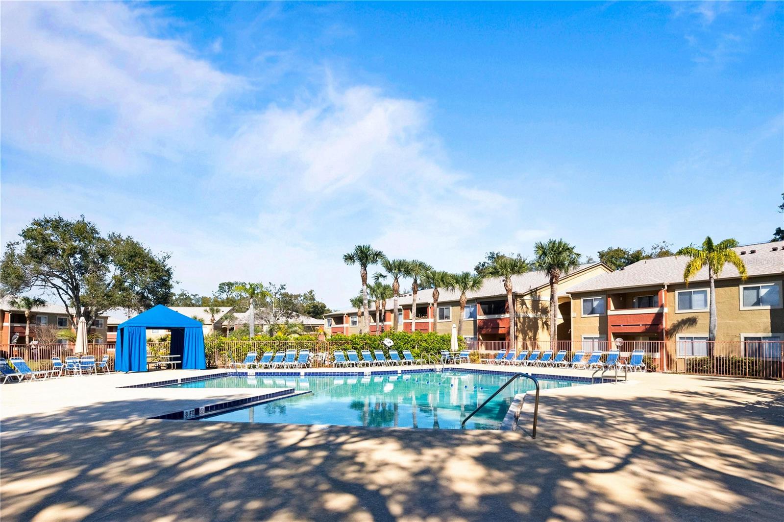 OXFORD SQUARE CONDO - Residential