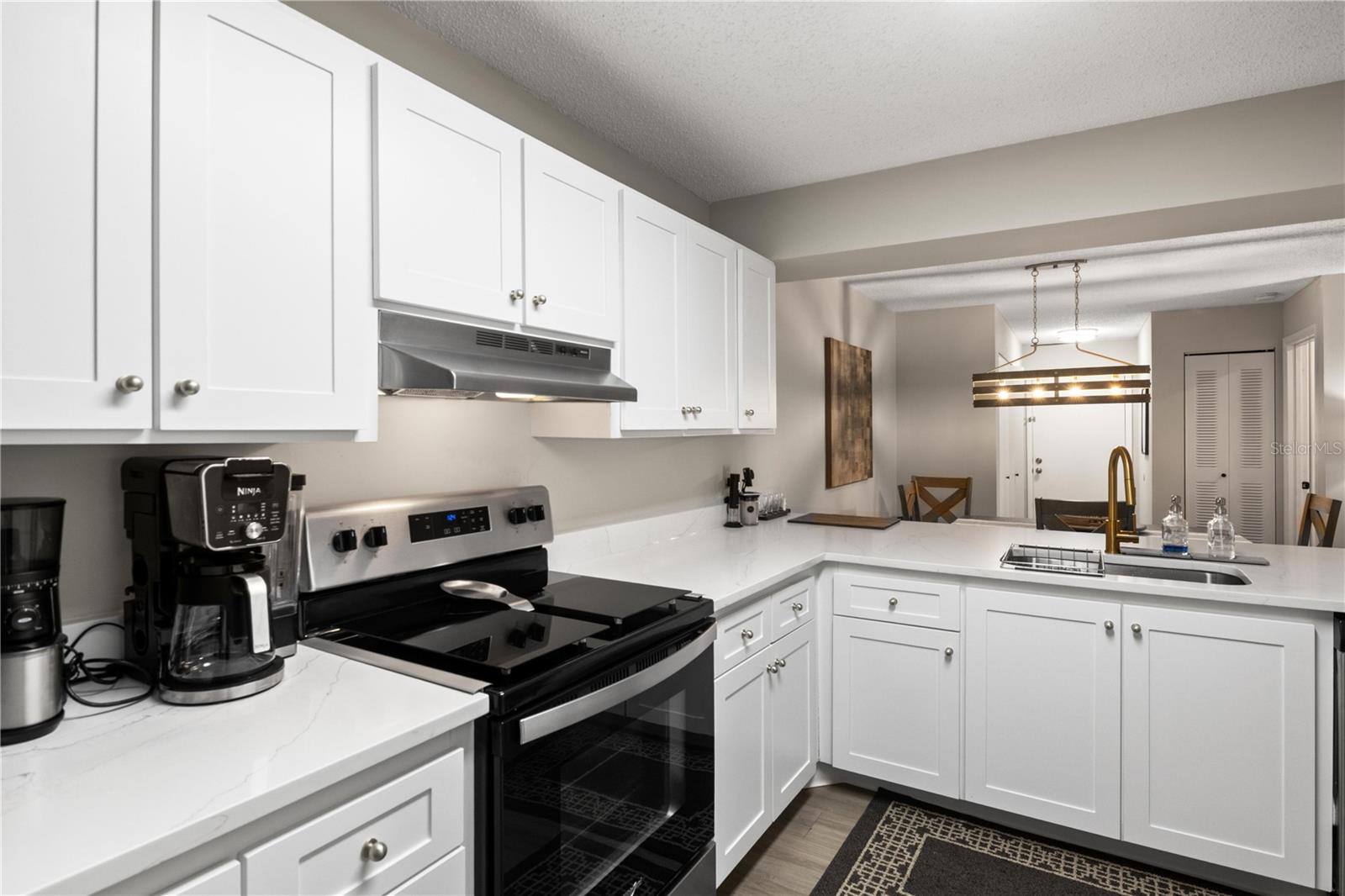 OXFORD SQUARE CONDO - Residential
