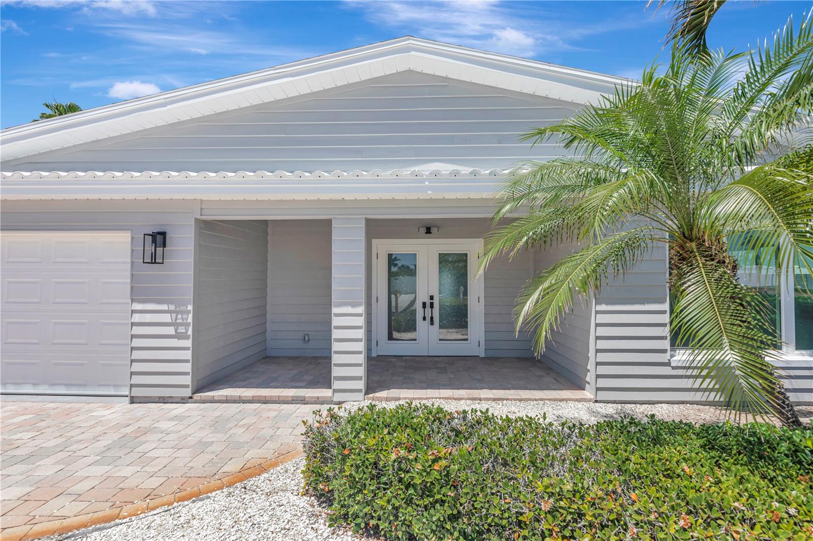 NORTH REDINGTON BEACH SEC C - Residential