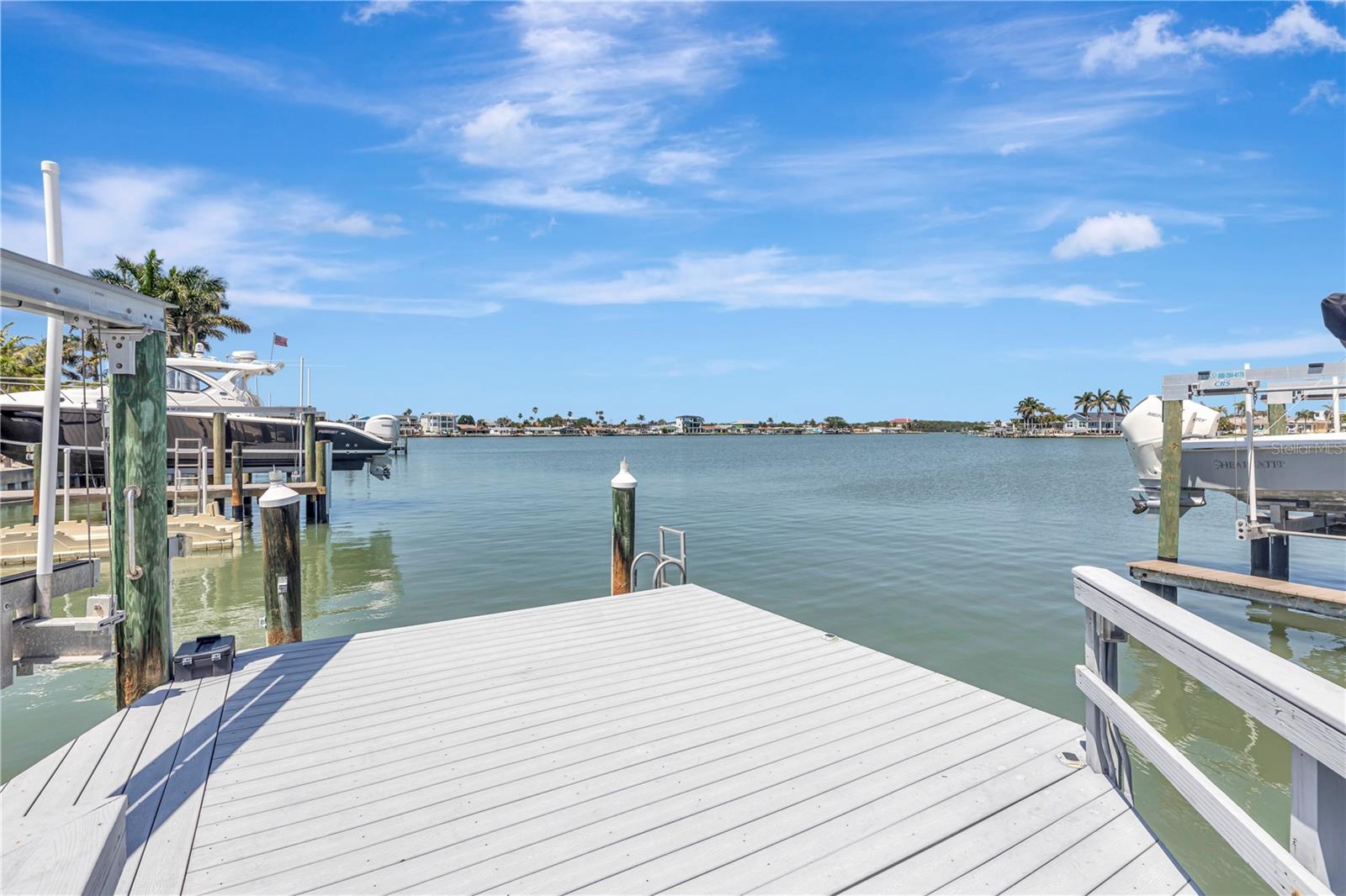NORTH REDINGTON BEACH SEC C - Residential