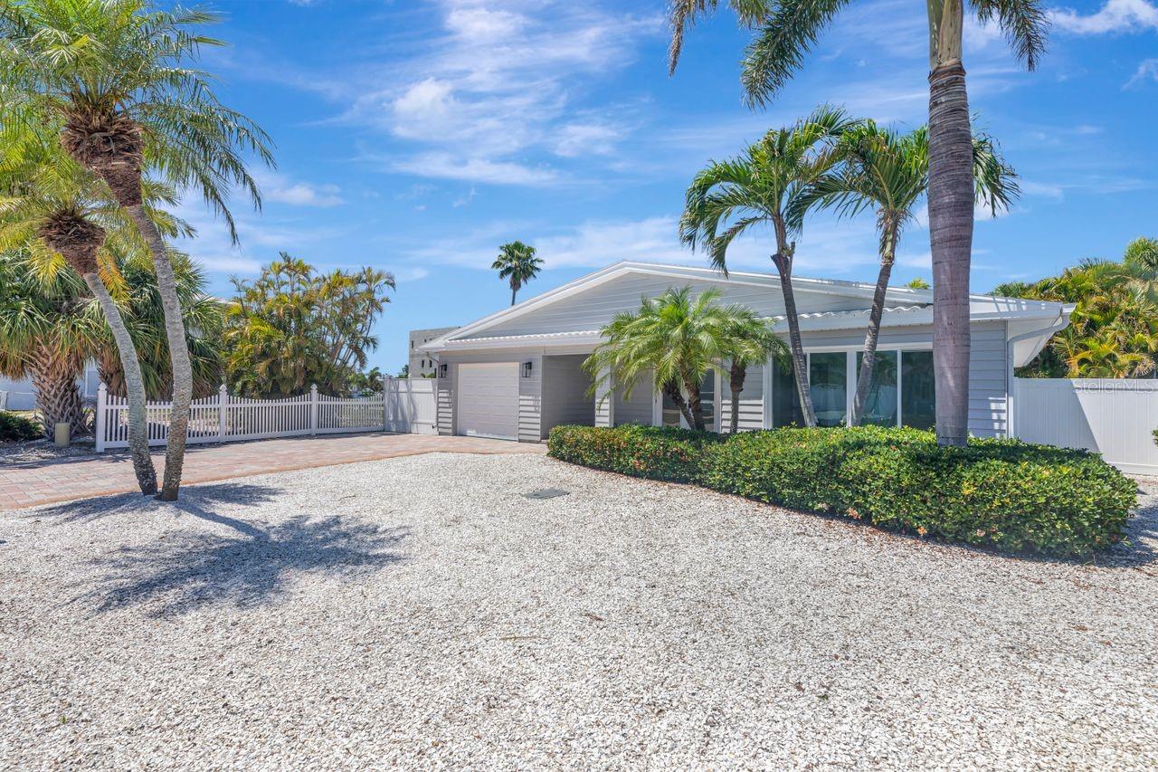 NORTH REDINGTON BEACH SEC C - Residential