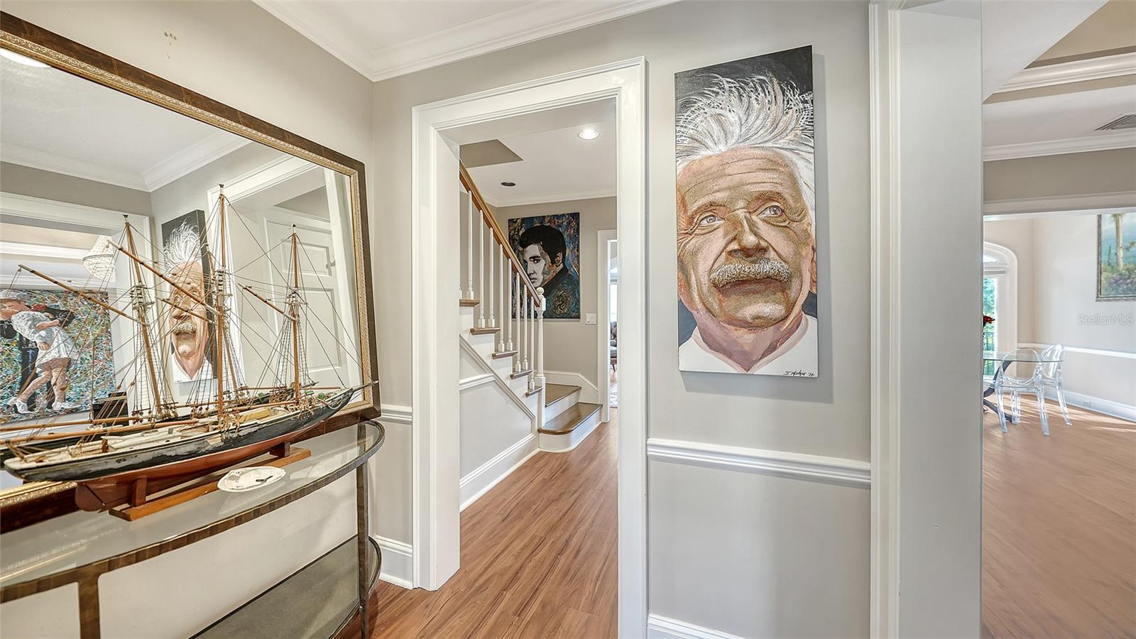 OAKS - Residential