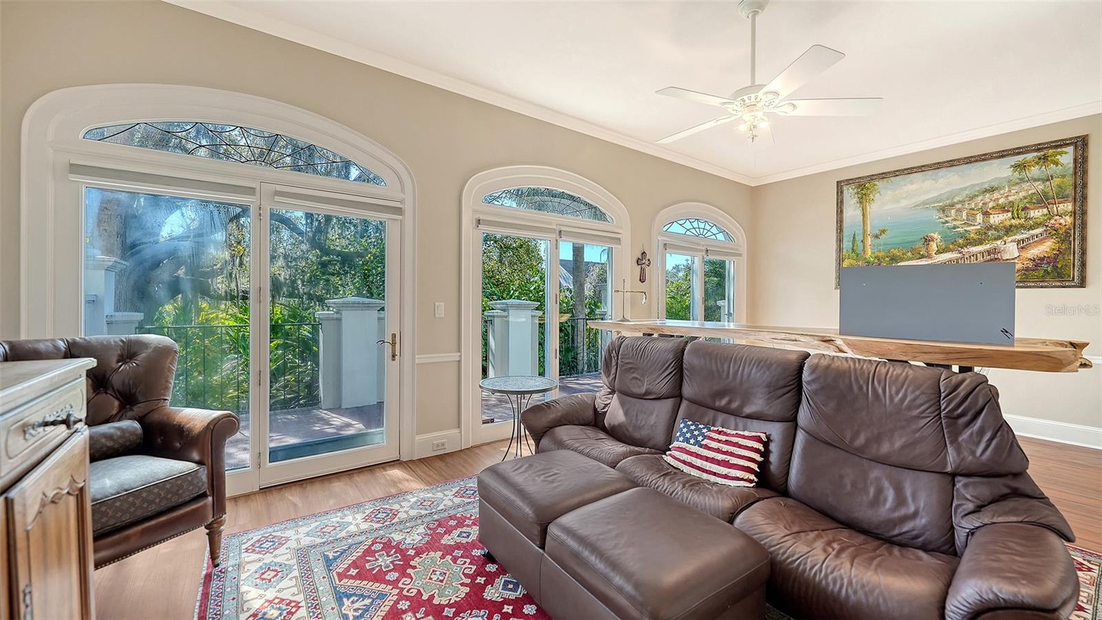 OAKS - Residential