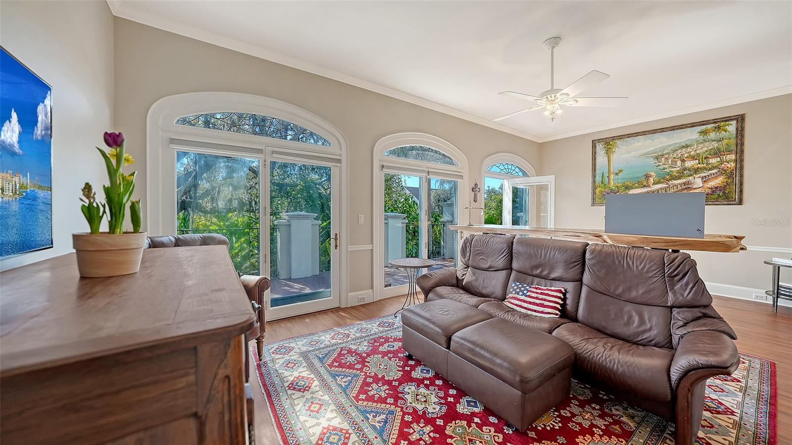 OAKS - Residential