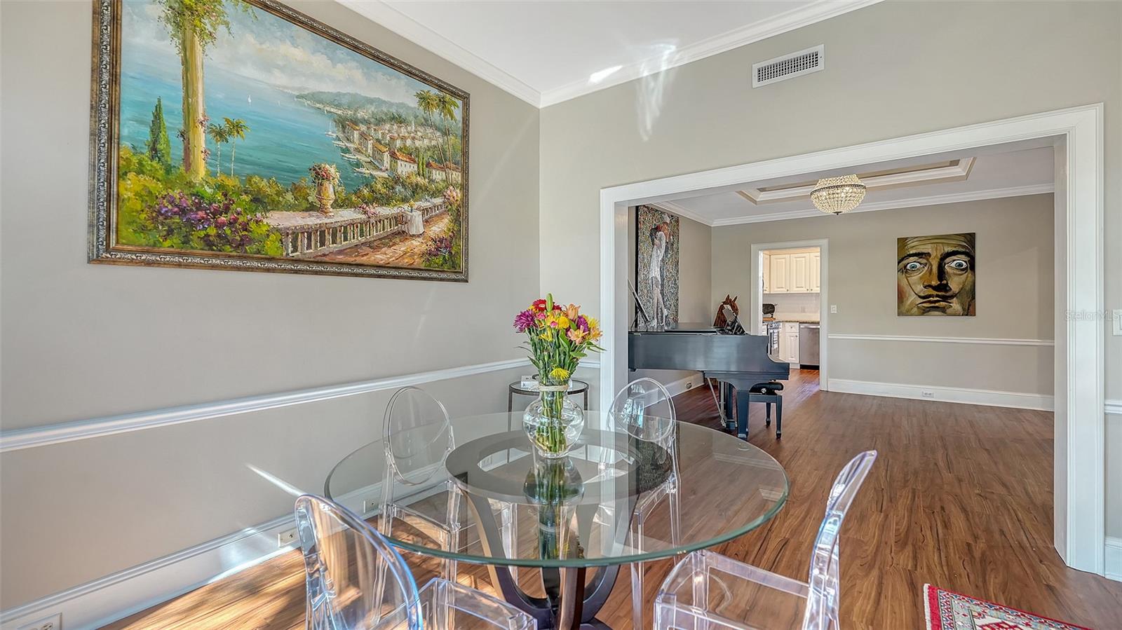 OAKS - Residential