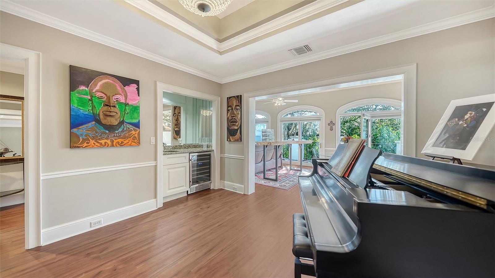 OAKS - Residential