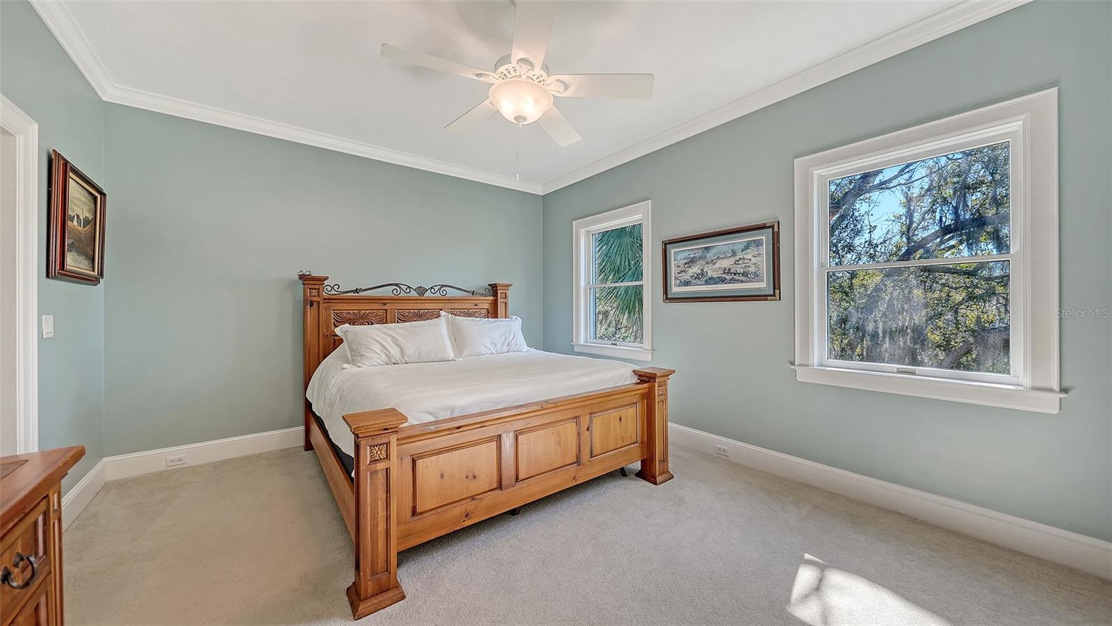 OAKS - Residential