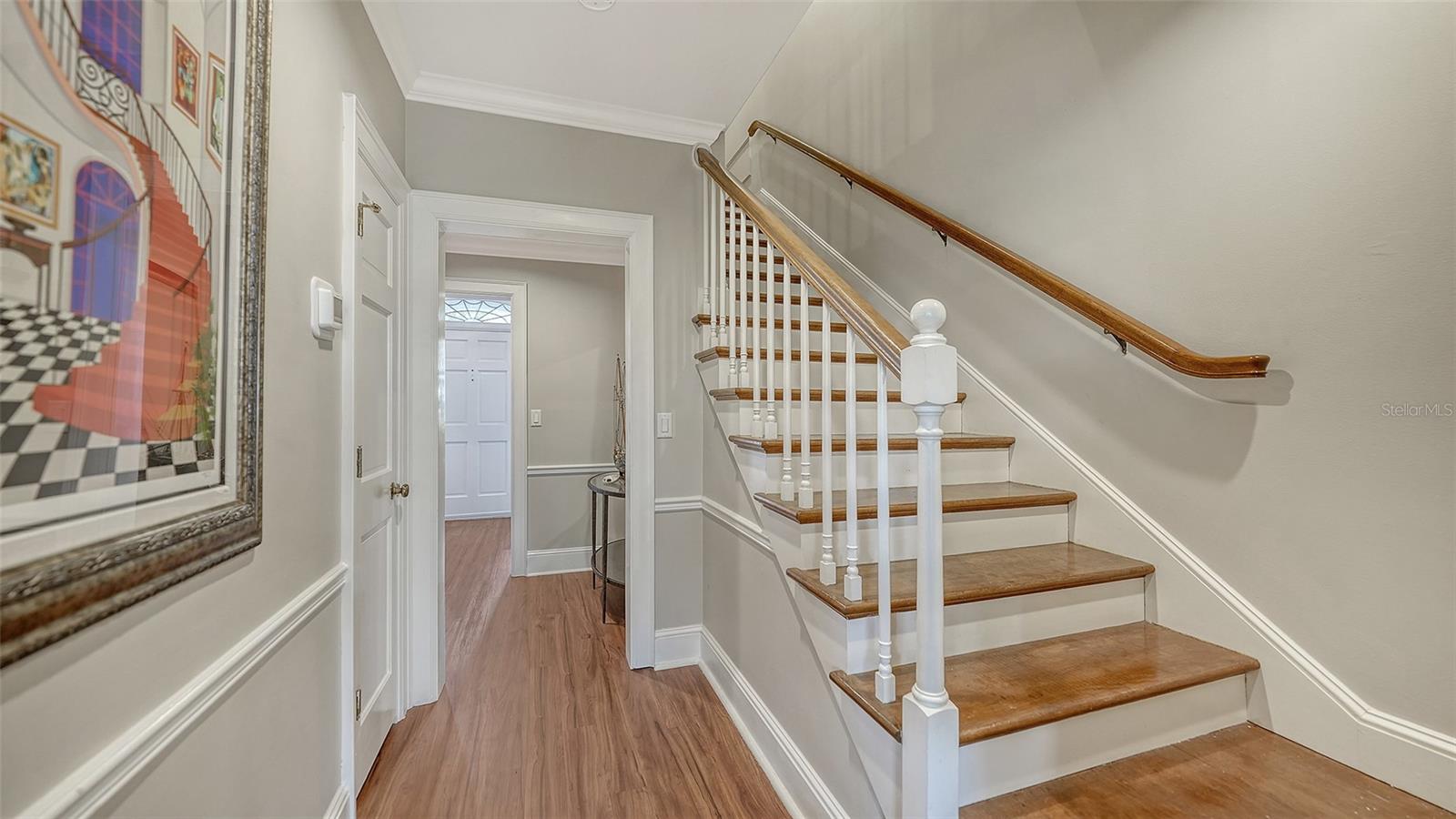 OAKS - Residential