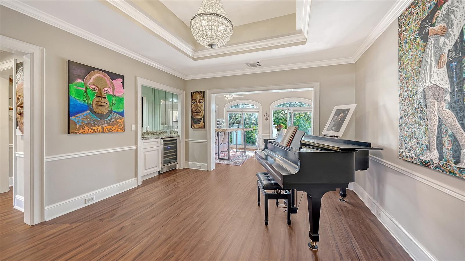 OAKS - Residential