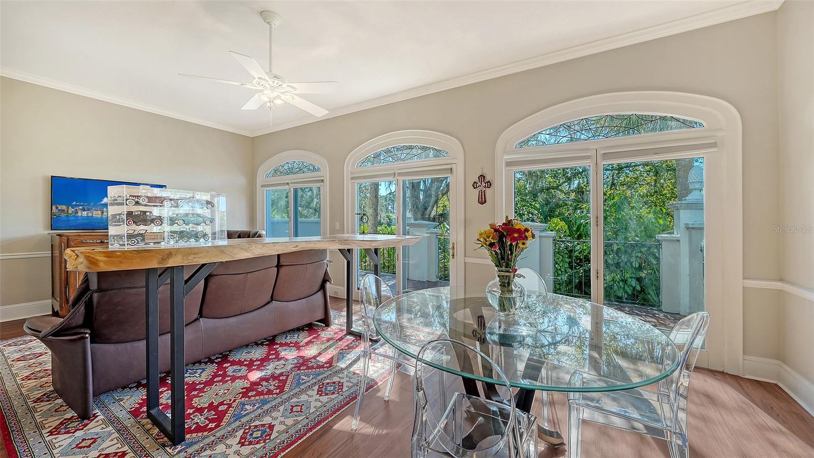 OAKS - Residential