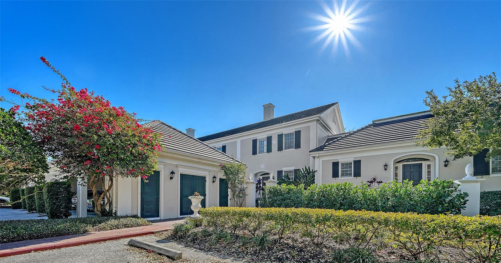 OAKS - Residential