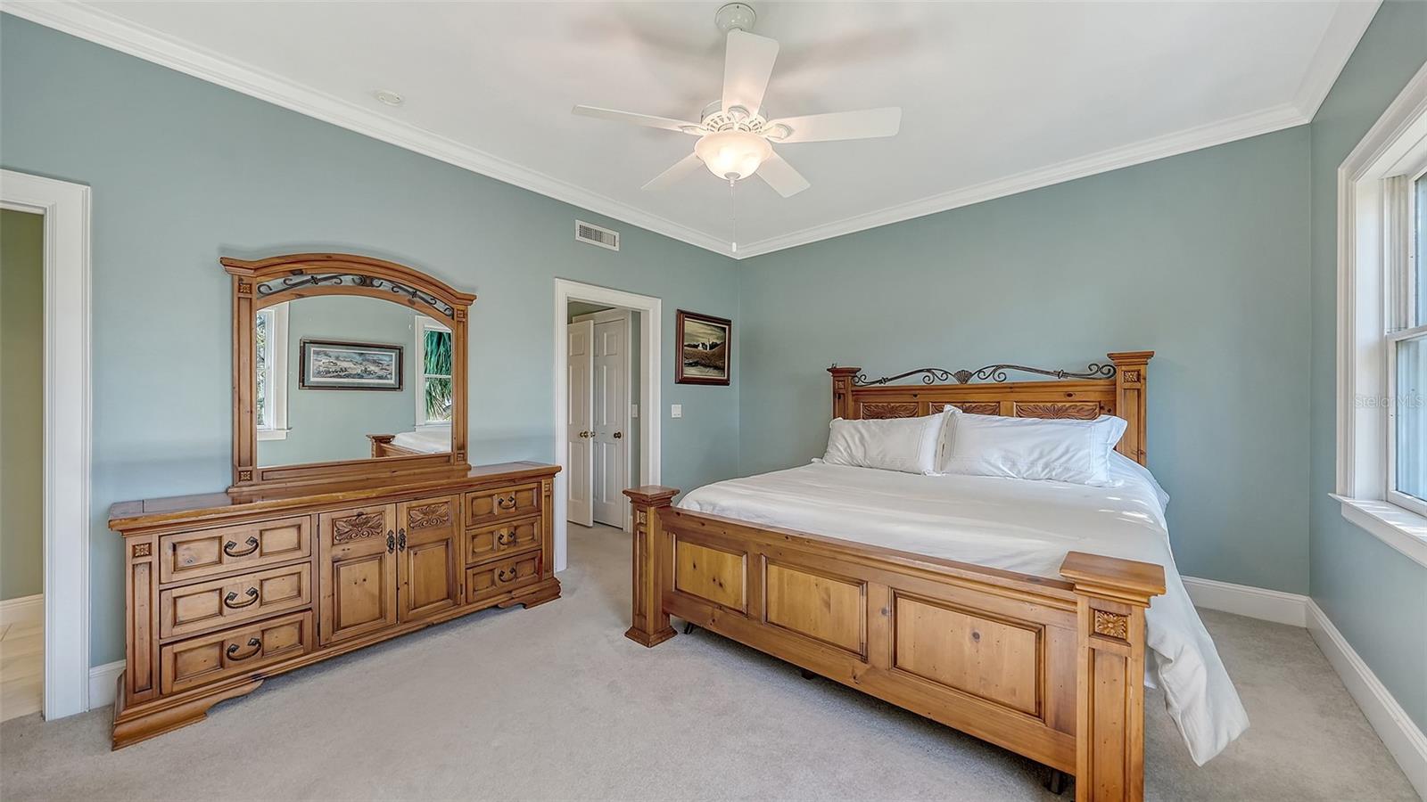 OAKS - Residential
