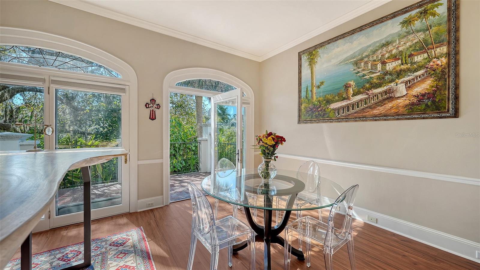 OAKS - Residential