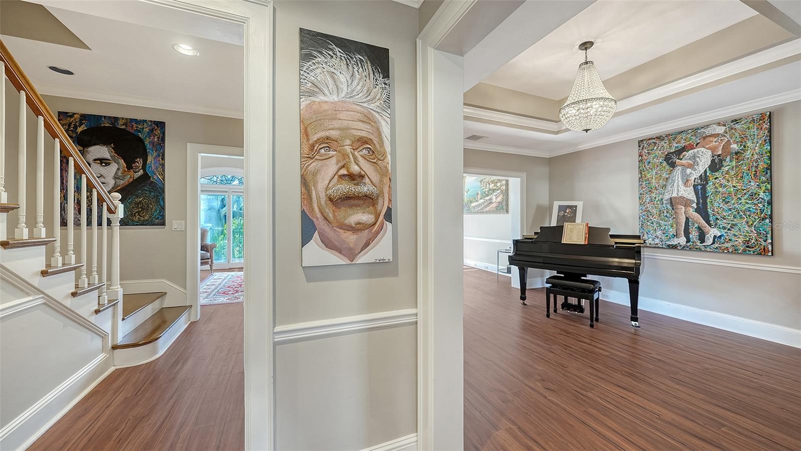 OAKS - Residential