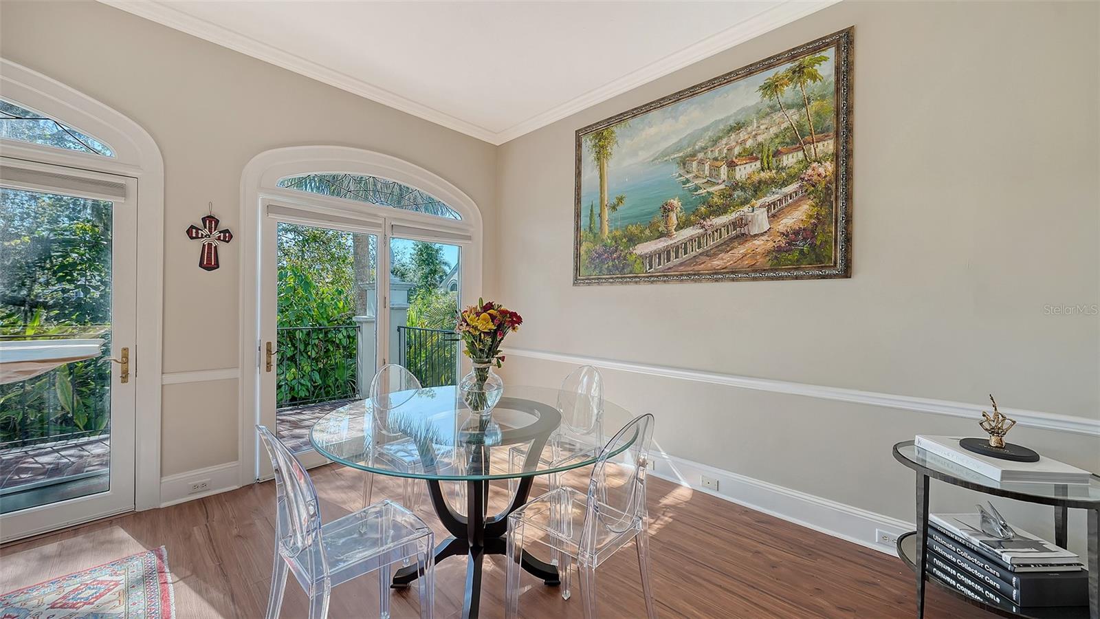 OAKS - Residential